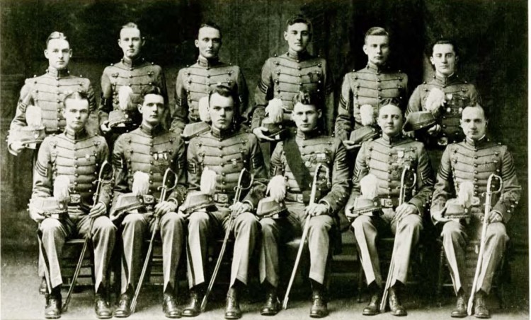 Pennsylvania Military College Class of 1927