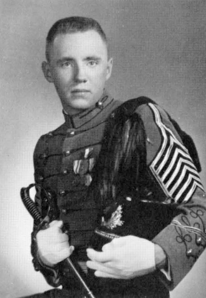 John L. Geoghegan (Vietnam) Pennsylvania Military College