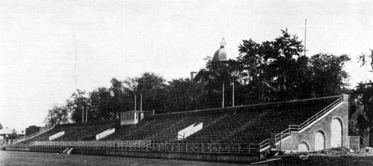 1926 stadium