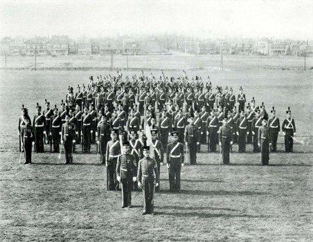 Pennsylvania Military College Gallery