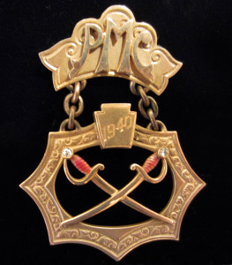 Bergfels Medal