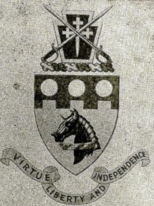 Emblem 1965
