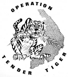 Operation Tender Tiger