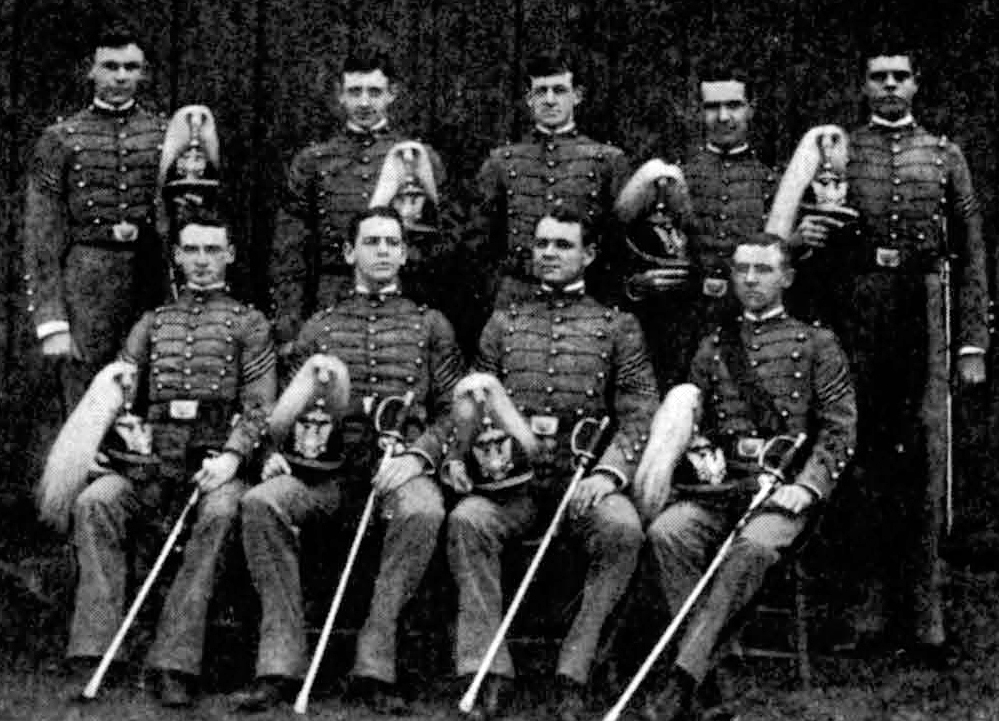 Pennsylvania Military College Class of 1891