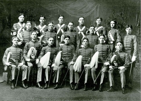 Pennsylvania Military College Class of 1901