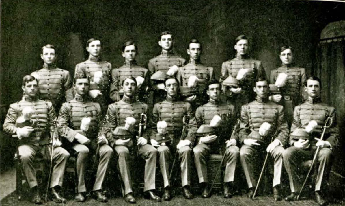 Pennsylvania Military College Class of 1906