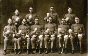 Pennsylvania Military College Class of 1924