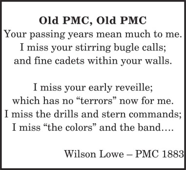 Old PMC