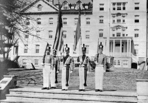 Pennsylvania Military College Cadet Life