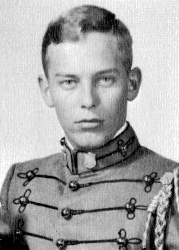 Gordon M. Hanscom, '66 - Pennsylvania Military College