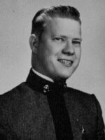 Clyde W. Pfeil, Jr.