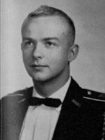Donald F. Woolson