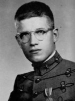 Maurice Joseph Spang, Jr.