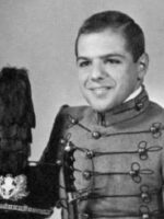 Leo F. Pelleriti, Jr.